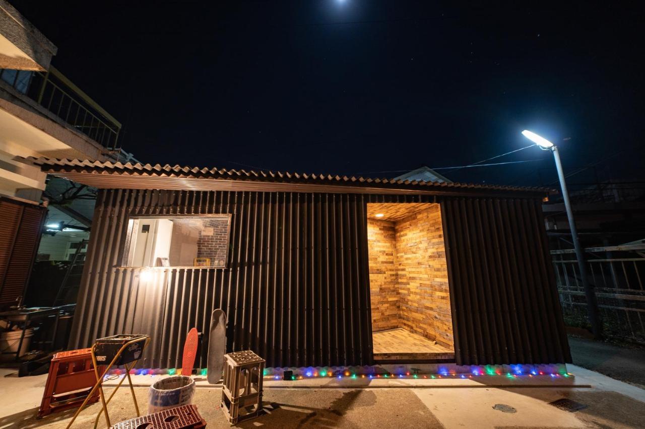 Ichi The Hostel Minami  Exterior foto