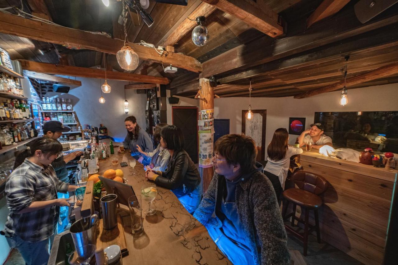 Ichi The Hostel Minami  Exterior foto