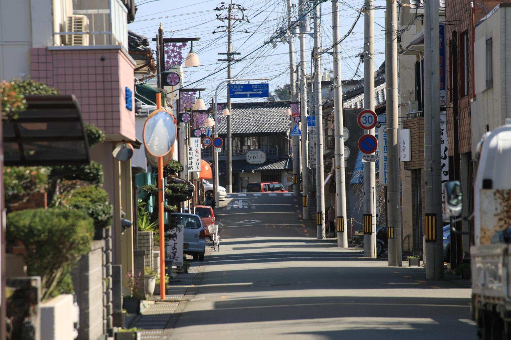 Ichi The Hostel Minami  Exterior foto